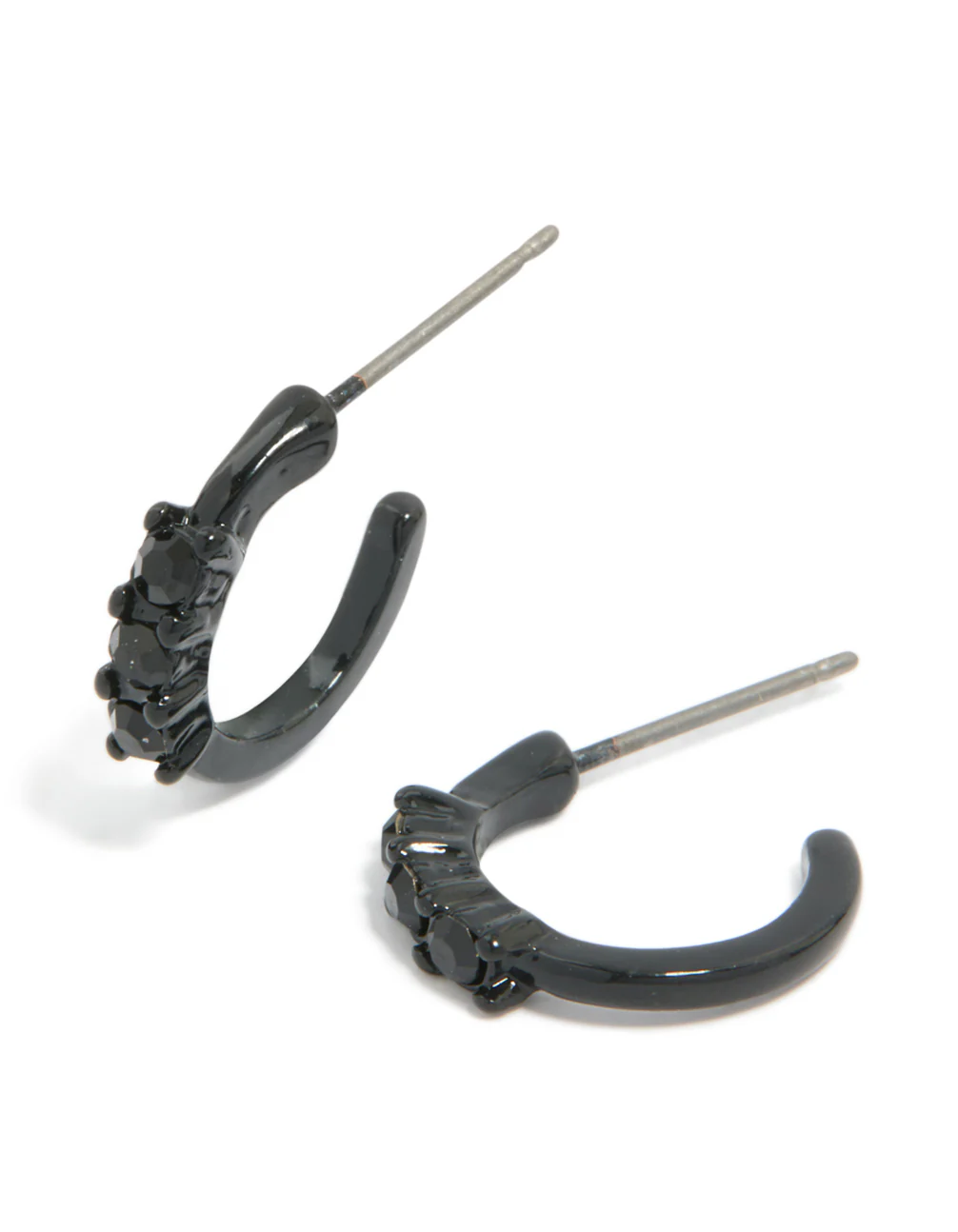 Trending Earrings & Rings Bundle